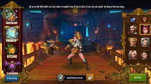 Torchlight Mobile Apk Mod Apk Data V1 61 Android Game Download