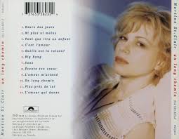 Un long chemin (1996)