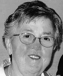 Anne Clifford Obituary (1937