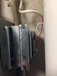 If you hear a ring, then the button has become defective. How To Find Doorbell Breaker Doityourself Com Community Forums