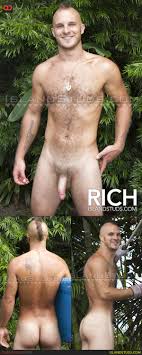 Island Studs: Rich - QueerClick