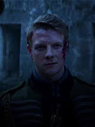 Patrick Gibson Music