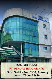 Foto travel umroh jakarta