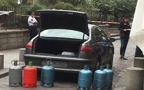 Par rédaction actu publié le 15 oct 19 à 6:44. Attentat Rate De Notre Dame Les Radicalisees Aux Bonbonnes Devant Les Assises Le Parisien