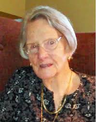 Ann Hoefer Obituary