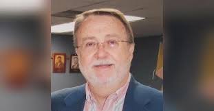 Ronald Hayden Gray Obituary