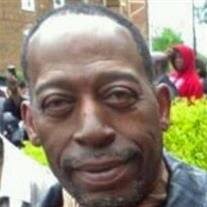 Willie L. Palmer Sr. Obituary