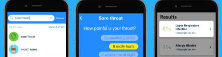 There are many reasons that you might want to change your phone number. K Health Your New Primary Care Doctor Digital Innovation And Transformation