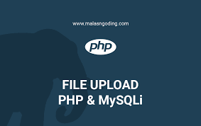 Check spelling or type a new query. Upload File Menggunakan Php Dan Mysqli Malas Ngoding