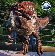 Packed with every piece of downloadable content available, jurassic world evolution: Untitled Jurassic Park World Jurassic World Dinosaurs Spinosaurus