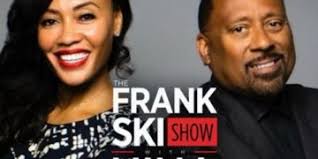 Frank Ski Show Debuts In Eight Markets