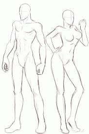It has both studio and natural we introduce a new way of displaying our reference pictures to make things more convenient for you. Male Anatomy Reference Male Vs Female Side Side Anatomy Comparison Th00devianta Guy Drawing Human Anatomy Drawing Human Body Drawing