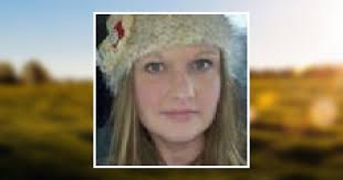 Jessica M. Wilcenski Obituary 2013