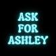 Ask for Ashley | 1-16-26 event in Lafayette, LA