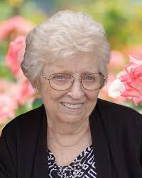 Obituary for Retta Jane (Woodward) Miller