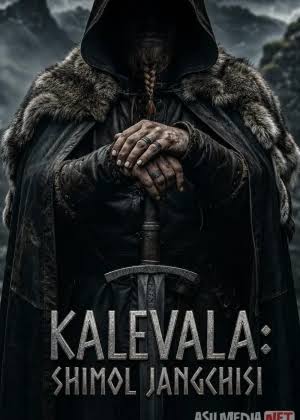 Kalevala: Shimol jangchisi