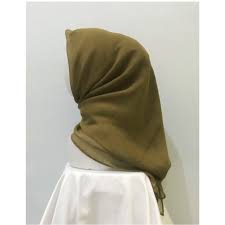 If you are looking for kerudung hijau lumut you've come to the right place. Kerudung Cornskin Warna Hijau Lumut Dan Coklat Tua Shopee Indonesia