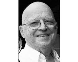 Bernard Schroeder Obituary (2013)