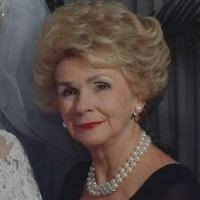 Patricia McHugh Obituary