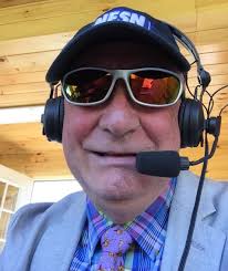 🏇 Meet Christopher Bartle