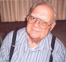 Bob Pettit avis de décès