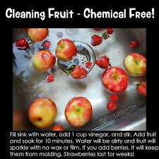 How To Keep Fruit Fresh And Lasting Longer Fruit And Vegetable Wash Fruit Veggie Wash Washing Fruits