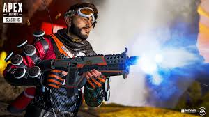 Wraith voidwalker apex legends wallpaper 4k iphone | desktop #395. 43 Apex Legends Hd Wallpapers Backgrounds