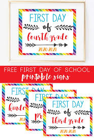 Get this printable closed for the season sign and hang it outside of your establishment informing visitors or pedestrians that you will not conduct any business during that season. Paper Paper Party Supplies Digital 2020 School Photo Sign First Day Of Grade 5 First Day Of School Chalkboard Sign Fifth Grade Back To School Sign Printable