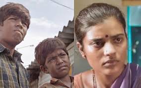 My Movie Milestone: Aishwarya Rajesh About The Life-Changing Kaaka Muttai