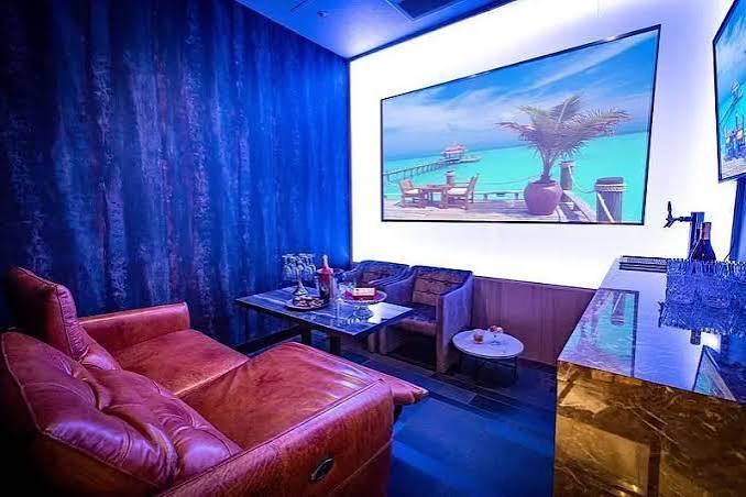A slightly special night out at 'Premium Karaoke MODIS Shibuya'! Fully private room plan with bar counter | Aumo - An information service about outings in Japan