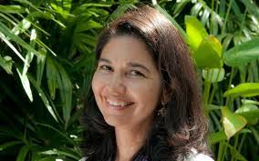 Karina Stewart's Instagram, Twitter & Facebook