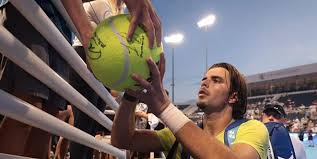 Jaime Faria junta-se a Borges no Masters 1000 de Cincinnati