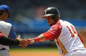 Competition schedule, results, stats, teams and players profile, news, match highlights, photos, videos and even more. Venezuela Cae En El Primer Partido Del Repechaje De Beisbol Rumbo A Tokio 2020 El Pitazo