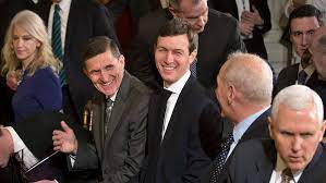 Last year, nascar moved a postseason banquet from trump's doral property in miami due to offensive comments he made about mexicans, according to usa today. Russian Dirt On Clinton I Love It Donald Trump Jr Said The New York Times