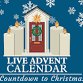 Live Advent Calendar – American Heart Associatio... event in Bethlehem, PA