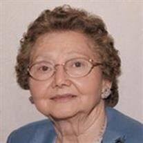 Mildred M. Buerck Obituary