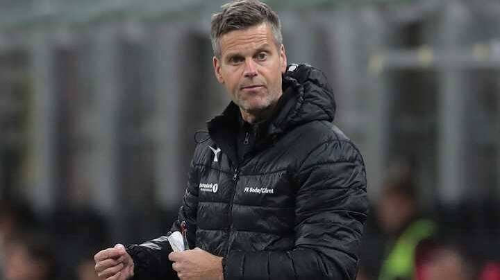 Bodo/Glimt coach Knutsen fumes at suspension for Conference League match vs Roma | AllFootball
