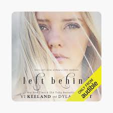 Left Behind (Unabridged) by Vi Keeland & Dylan Scott