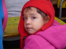 Small-scale rainwater harvesting workshop Los Lopez. Using new educational  materials — Caminos de Agua