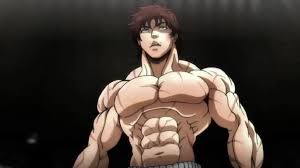 Is It Humanely Possible To Develop A Body Like Hanma Baki'S? - Quora