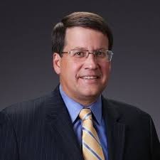 J. Gregory Winchester is recognized by Continental Who's Who