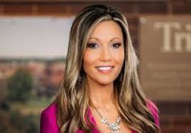 Andrea Wince's Instagram, Twitter & Facebook