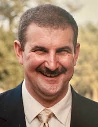 Obituary for Steven Louis Phelps