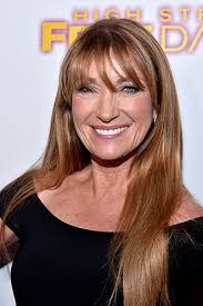 Jane Seymour (actriță)