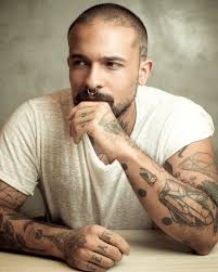 Military muscle military men military usnavy us navy us military tattooed. The Veiled Visage