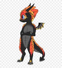 Go on to discover millions of awesome videos and pictures in thousands of other categories. Chibi Anthro Chibi Anthro Dragon Free Transparent Png Clipart Images Download