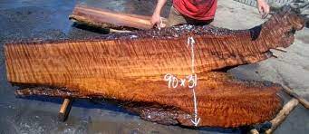 I was planning on finishing it with a clear satin polyurethane, but there are. Redwood Slab Coffee Tables Redwood Burl Inc