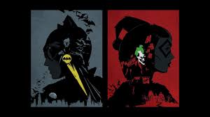 Check spelling or type a new query. 27 Batman And Harley Quinn Wallpapers On Wallpapersafari