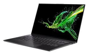 Un fond d'écran dynamique sur ps4. Acer Swift 7 2019 Quand Acer Fait Primer L Esthetisme Sur Le Bon Sens
