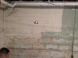 Check spelling or type a new query. Healthy Spaces Basement Waterproofing Photo Album Leaky Basement Wall Resolved In Mount Vernon In
